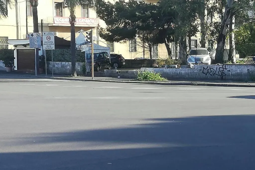 Casa Piccola Bianca Appartamento In Centro Catania