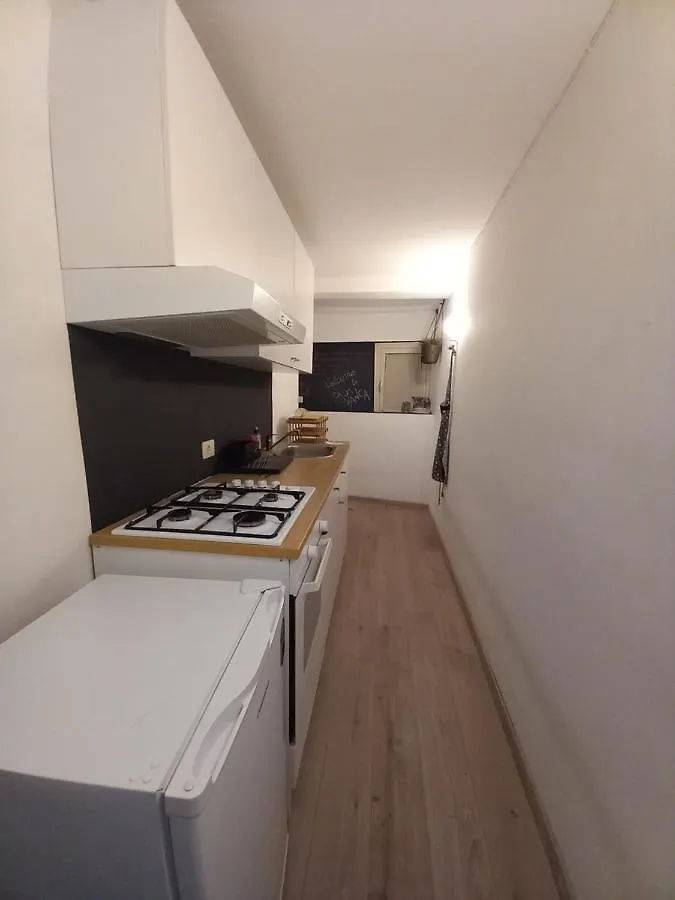 Casa Piccola Bianca Appartamento In Centro Catania