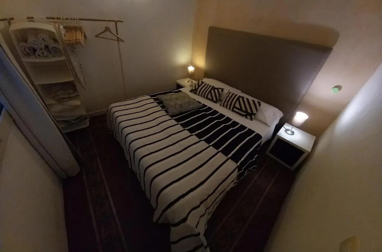 Casa Piccola Bianca Appartamento In Centro Catania